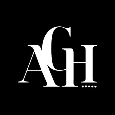 Logo Agh
