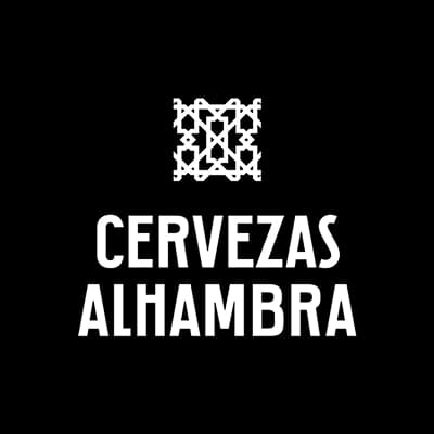 Logo Cervezas Alhambra