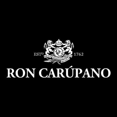 Logo Ron Carúpano