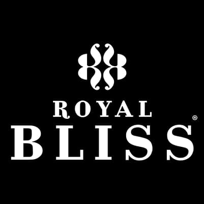 Logo Royal Bliss