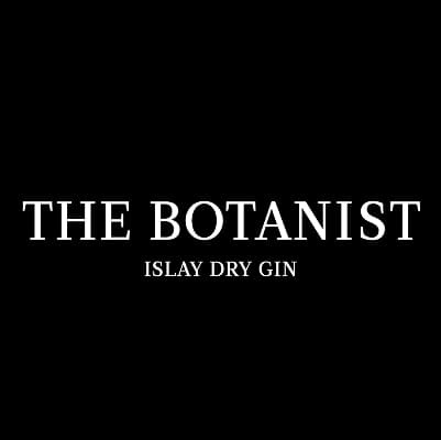 Logo The Botanist