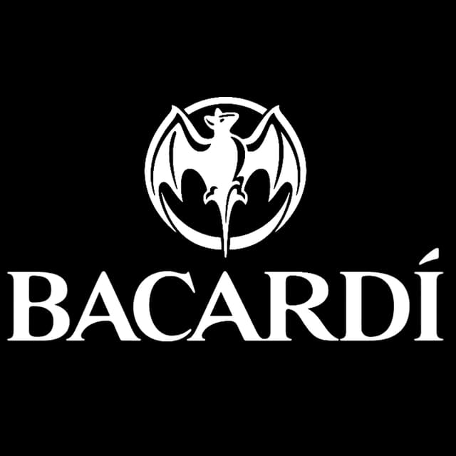 Logo Bacardi